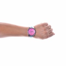 Bernoulli Bernoulli Eclipse Multi-Function Mens Watch