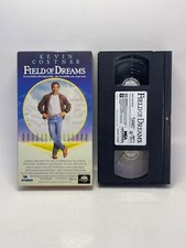 Field of Dreams (VHS, 1997)
