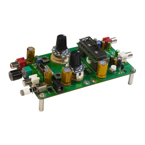 NEW KORG Nutube 6P1 [neb-2] - Picture 1 of 2