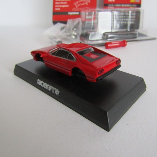 Vast selection of Kyosho 1/64 Minicar Collection (Multiple Listing #3) - Picture 275 of 558