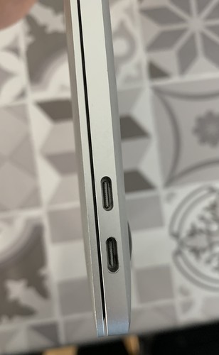 macbook pro 13 2017 - Foto 6 di 12