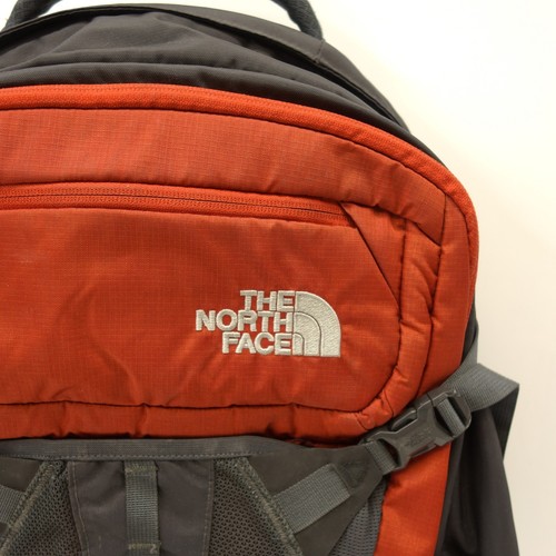 North Wandern The Ipad Tagesrucksack Rucksack Face Laptop Recon Ergonomisch FTdrwqgd