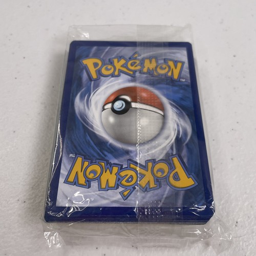 New 45 Basic Energy Cards Assorted Pack Brilliant Stars 2022 Unnumbered Pokemon - Picture 3 of 3