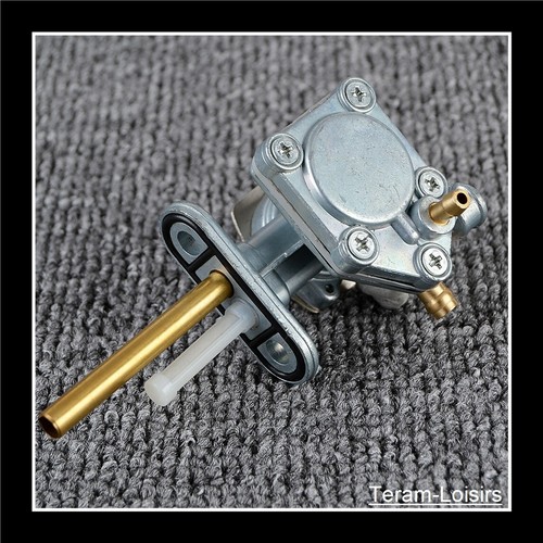 Benzinhahn für Kawasaki ZR 750 Zephyr von 1991 bis 2006 NEU - Bild 10 von 12