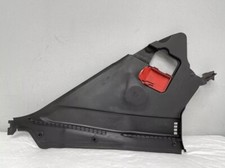 BMW 3 SERIES F30 WIND SCREEN SCUTTLE COVER RIGHT DRIVER SIDE 51487265120