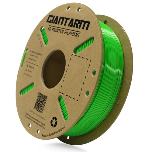 GIANTARM 1KG/Rollen Normal PLA Filament 1.75mm Mehrere Farben für FDM 3D Drucker - Afbeelding 103 van 132