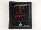 Combat (Atari 2600, 1978) CX2601 Video Game Cartridge ONLY Tested