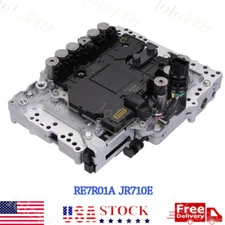 Transmisson Valve Body w/ TCM 24272846/24274844 For 2015-UP Chevy RE7R01A