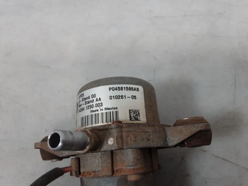 Jeep JK Wrangler OEM Vacuum Front Air Pump 2012 2013 2014 2015 2016 2017 86300 - Picture 5 of 20