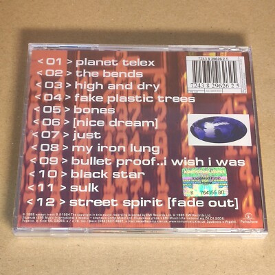 Radiohead CD まとめ $_12.JPG?set_id=880000500F