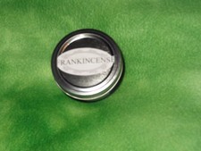 EMERALD TRIANGLE POTENT 4OZ HERBAL PAIN RELIEF SALVE FRANKINCENSE ESSENTIAL OIL