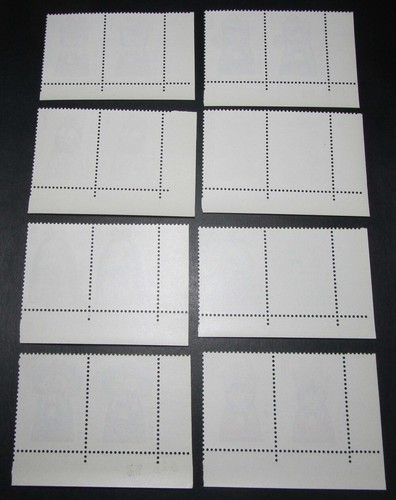 1980 China Post ha emesso francobolli speciali (T45 ) 8 fogli/set - Foto 4 di 6