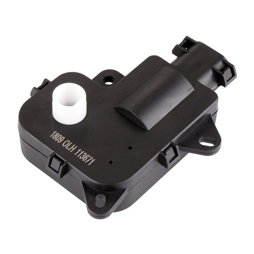 1x For 2002-12 International Harvester HVAC Blend Air Door Actuator Temperature - Picture 9 of 12