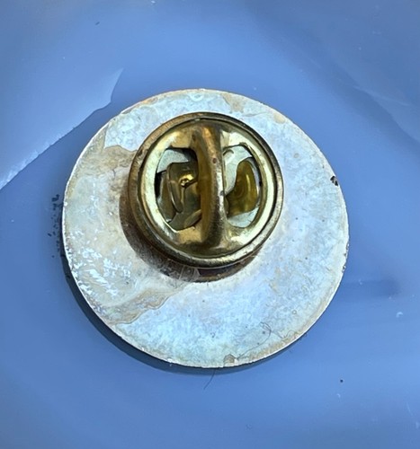 Vintage Water & Power Employees' Retirement Plan 50 Years Lapel Pin (LA DWP) - Picture 4 of 5