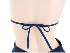 Sexy Women Backless Lingerie School Girl Uniform Sailor Cosplay Student Costumes