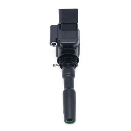 4PCS BOSCH Ignition Coil Spark Plug For Audi A1 A3 VW Golf Jetta EA211 1.4T 1.6 - Picture 5 of 6