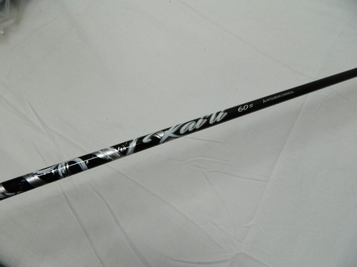 NEW Cobra Aerojet 9* Driver Mitsubishi Kaili White 60s Stiff flex - Picture 2 of 3