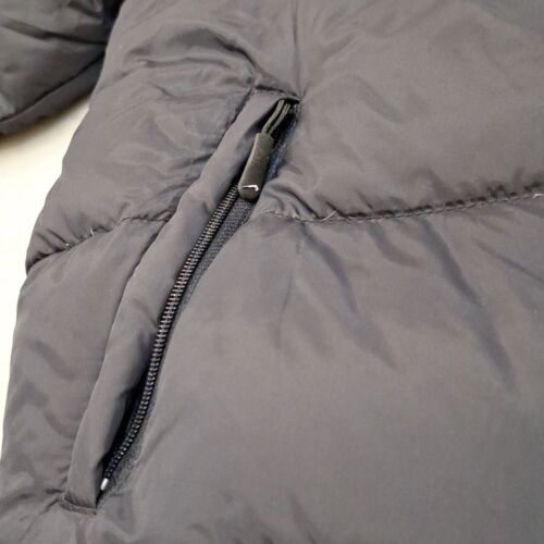 Chaqueta pequeña para esquí nieve Polar Edge 70 % plumón 30 % pluma para hombre COMO ESTÁ - Imagen 4 de 11