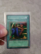 Commencement Dance Yu-Gi-Oh TCG MRL-062 1st Edition English NM Never Played With