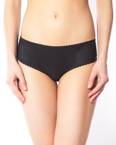 Nuevas bragas calzoncillos/knickers para mujer de la colección ROSME "GALLA" 557932 - Imagen 10 de 10