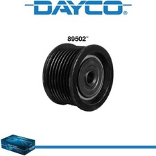 Dayco Idler Belt Tensioner Pulley for TOYOTA SEQUOIA 2008-2021 V8-5.7L