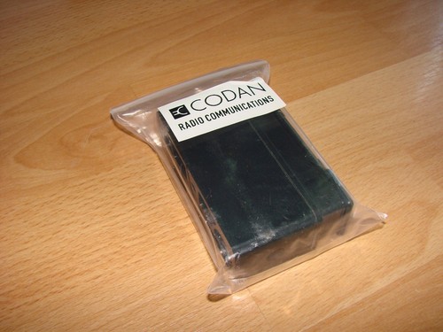 CODAN Sicherung Fuse - Zdjęcie 2 z 7