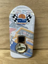 Dale Earnhardt  Watch-Suntime in Tin Case