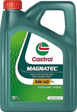 CASTROL 15F624 Motoröl für MERCEDES-BENZ