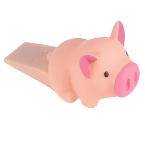 Details About Pig Door Stopper Creative Cute Door Bottom Door Stopper Door Protector For Home