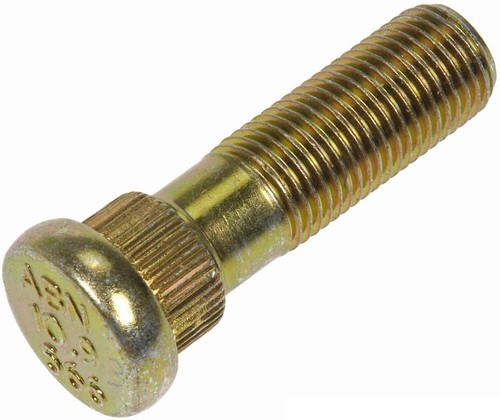 Set of 20 Wheel Lug Studs Replace SUBARU OEM # 6105661 Front/Rear M12-1.25 - Picture 2 of 3