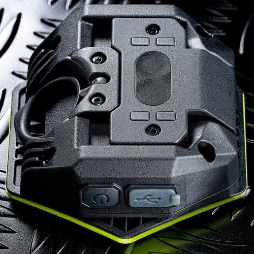 Unilite HX-1080 Heavy Duty Hexagon Work Light Lamp - 1080 Lumens - Picture 4 of 8