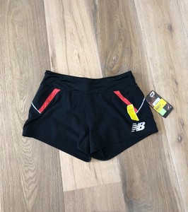 new balance ladies shorts