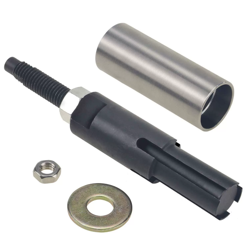 lb7 Injector Tube/Cup Installer/Remover Tool for GM 6.6L Duramax Diesel 2001-Now - Picture 7 of 11