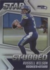 2021 Panini Rookies & Stars Russell Wilson #SS-16