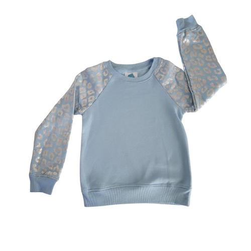 NEW GIRL'S SIZE 4 Bundle Clothes EXTREMELY ME JOGGER PANTS & SWEATSHIRTS - Picture 3 of 9