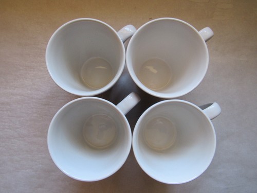 4 tazas de Disney Mickey Mouse - Imagen 6 de 12