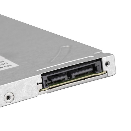 Internal DVD Burner 9.5mm SATA Laptop PC Slim CD RW Writer Player Optical Drive - Picture 8 of 11