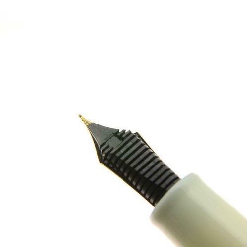 Sailor 1911 Gold Profit Large 21K Pluma estilográfica blanca Plumín medio fino 11-2021-310 - Imagen 5 de 7
