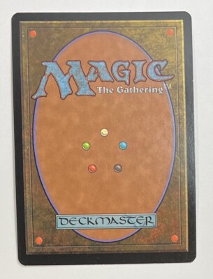 MTG PALE MOON (FOIL) Nemesis (OldManMTG 003-476) | eBay