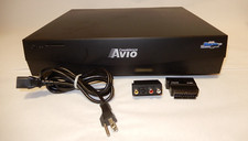 MACRO SYSTEM CASABLANCA AVIO NON-LINEAR 20GB VIDEO EDITING SYSTEM  PARTS/REPAIR