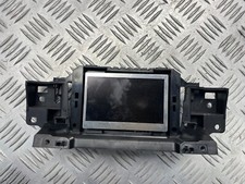 2013 FORD FOCUS MULTIMEDIA DISPLAY SCREEN GENUINE BM5T-18B955-CG