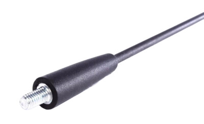 Come Cambiare La Base Dell'antenna Sulla Opel/Vauxhall Astra/Zafira - Foto 10