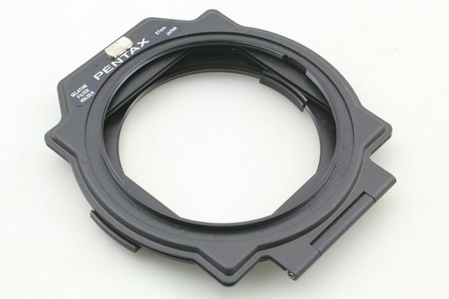 BOXED MINT PENTAX GELATINE FILTER HOLDER 67mm From JAPAN - Picture 7 of 8