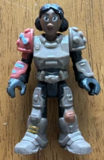 Fisher-Price Imaginext Lightyear Izzy Hawthorne