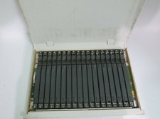 Siemens 6ES7400-1TA01-0AA0 (6ES74001TA010AA0) Industrielle Steuersystem UR1 Rack