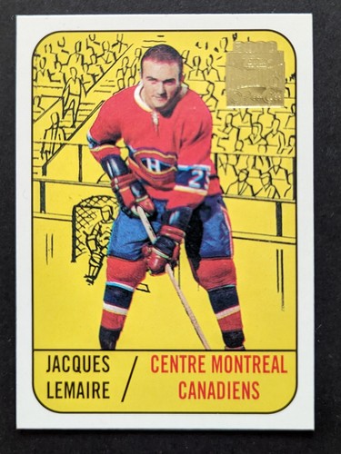 2001-02 Topps / O-Pee-Chee Hockey Archives Reprints Singles U-PICK - Picture 31 of 42