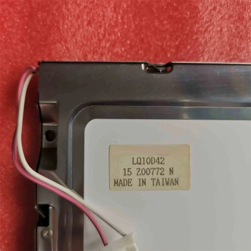 10.4 Inch LQ10D41 LQ10D421 LQ10D42 Industrial LCD Screen - Bild 4 von 5