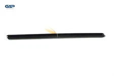 2019-2024 MAZDA 3 FRONT RIGHT SIDE DOOR WINDOW INNER BELT WEATHERSTRIP SEAL OEM