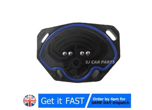 Throttle Position Sensor For Fiat Tipo Punto Lancia Citroen Peugeot VW Golf III