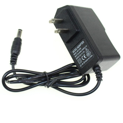 12V 1A 12W AC/DC Adapter Power Supply Home Electronic / LED with 1-to-4 Splitter - Picture 3 of 9
